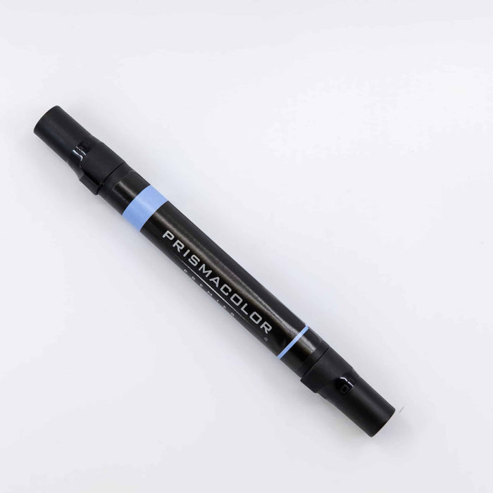 Prismacolor® Premier® Chisel Fine Art Marker - Blue Slate - PM 145 - HM Nabavian