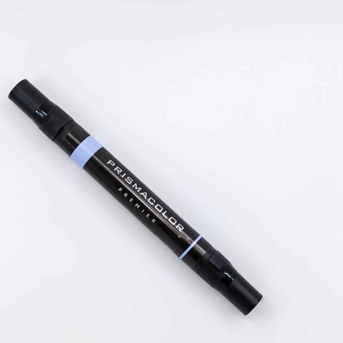 Prismacolor® Premier® Chisel Fine Art Marker - Cloud Blue - PM 144 - HM Nabavian