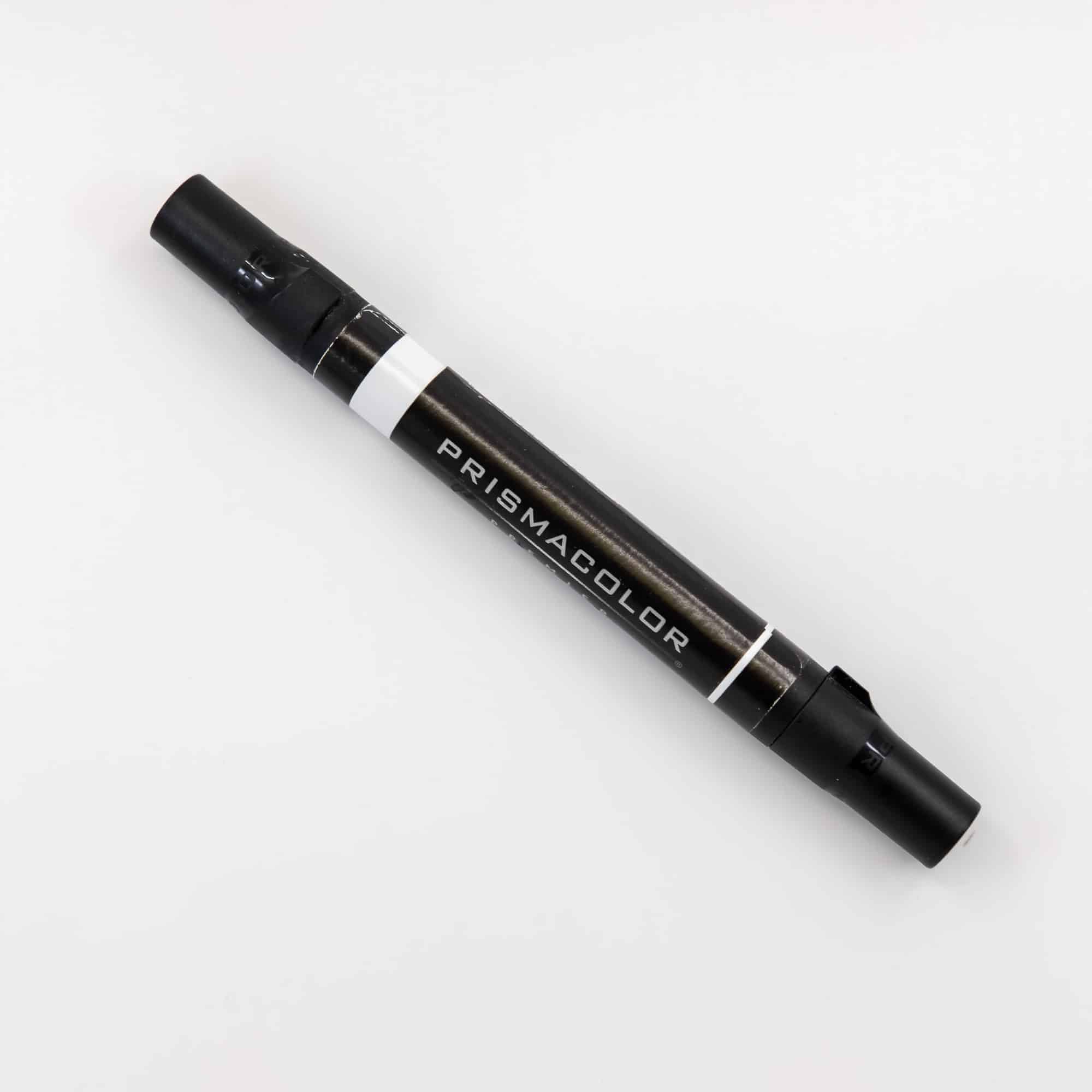 Prismacolor Pencil Colorless Blender Clear