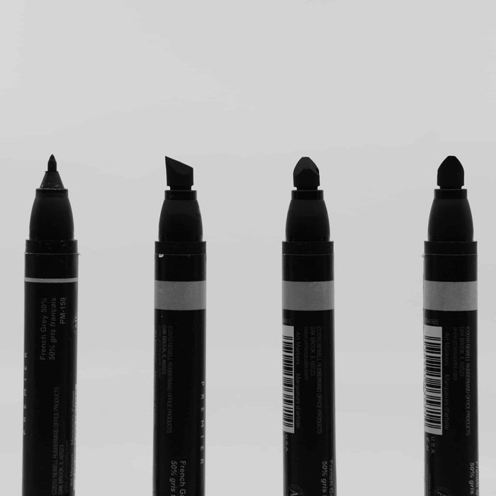 Prismacolor Premier Accessory Set, Includes Colorless Blender Pencils (2 Piece), Premier Pencil Sharpener(1 Piece) & Magic Rub Erasers (3 Piece)