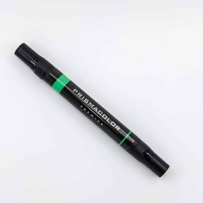 Prismacolor® Premier® Chisel Fine Art Marker - Grass Green - PM 165 - HM Nabavian