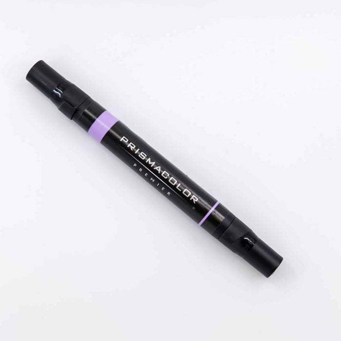 Prismacolor® Premier® Chisel Fine Art Marker - Grayed Lavender - PM 147 - HM Nabavian