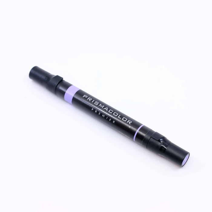 Prismacolor® Premier® Chisel Fine Art Marker - Light Violet - PM 60 - HM Nabavian