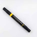 Prismacolor® Premier® Chisel Fine Art Marker - Sunburst Yellow - PM 17 - HM Nabavian