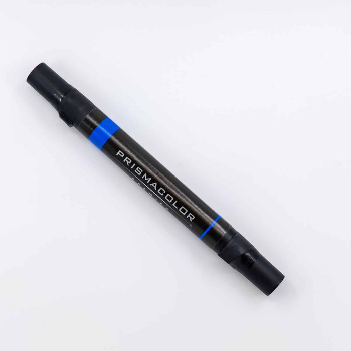 Prismacolor® Premier® Chisel Fine Art Marker - Violet Blue - PM 42 - HM Nabavian