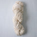 Raw Un-dyed 100% Silk Yarn (Hand spun) - HM Nabavian