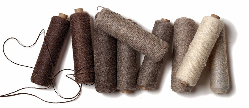 Restoration Yarns - Shade 088 - HM Nabavian