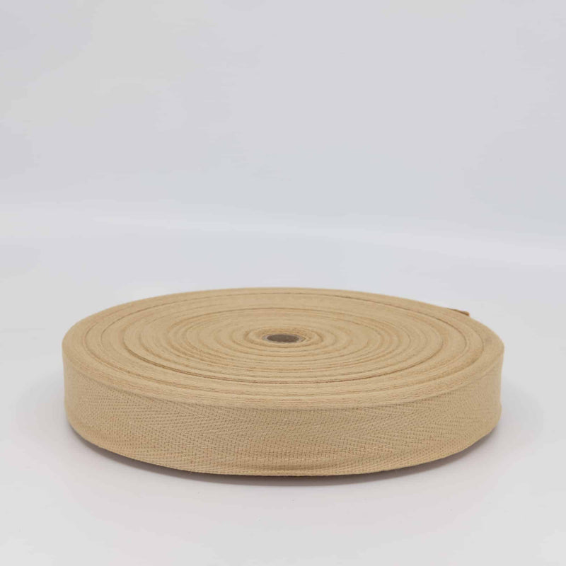 Rug Binding Tape (non-adhesive) 566 Nude - HM Nabavian