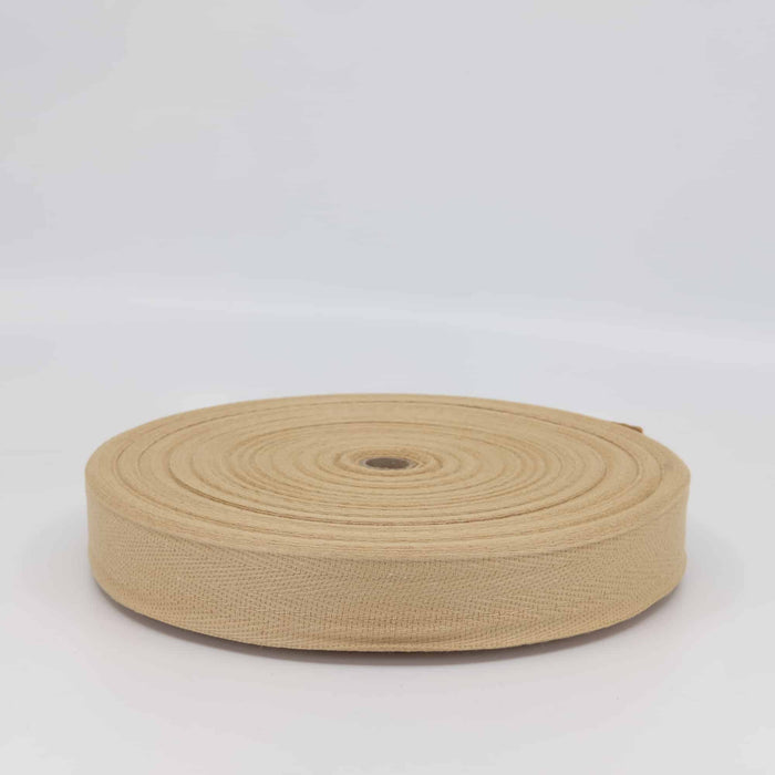 Rug Binding Tape (non-adhesive) 566 Nude - HM Nabavian