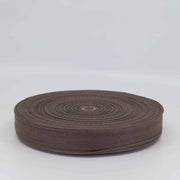 Rug Binding Tape (non-adhesive) 117 Gun Metal - HM Nabavian