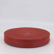 Rug Binding Tape (non-adhesive) 568 Brick - HM Nabavian