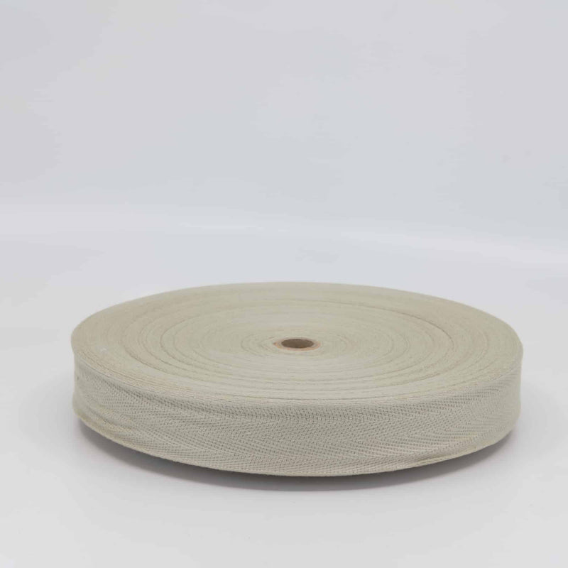 Rug Binding Tape (non-adhesive) 610 Sea Foam - HM Nabavian