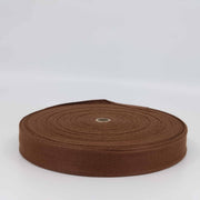 Rug Binding Tape (non-adhesive) 562 Brown - HM Nabavian