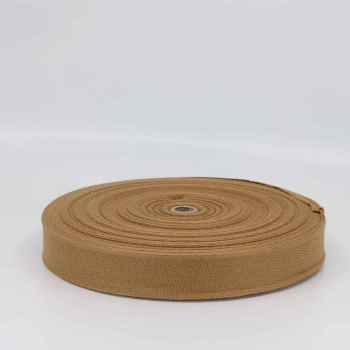 Rug Binding Tape (non-adhesive) 559 Sandy Brown - HM Nabavian