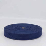 Rug Binding Tape (non-adhesive) 188 Navy - HM Nabavian