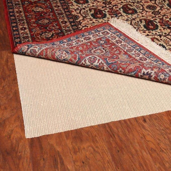 RUG-STOP Rug Padding - HM Nabavian