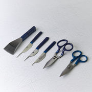 Rug Weaving Comb - (Daftin or Daffeh) - HM Nabavian