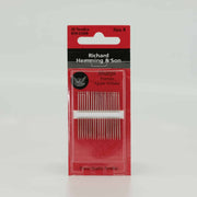 Sharps Needles - HM Nabavian