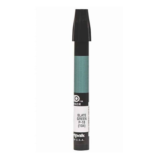 Slate Green P-18 - Tri-Nib AD® Art Marker - HM Nabavian