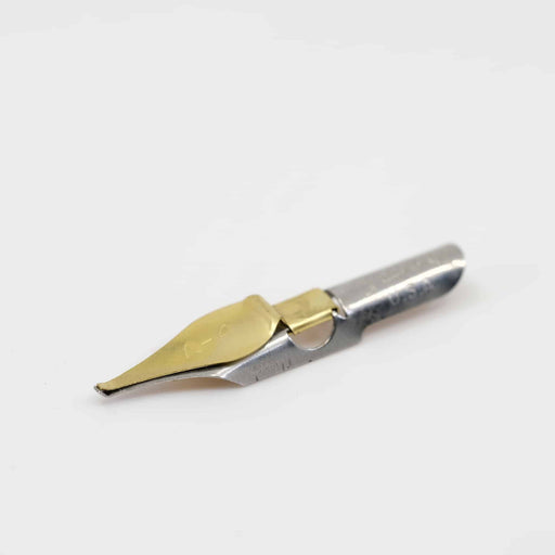 Speedball Metal Pen Nibs - Type A - HM Nabavian