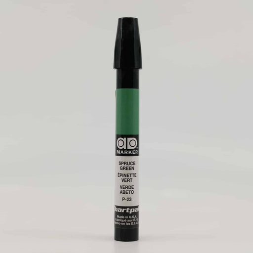 Spruce P-23 - Tri-Nib AD® Art Marker - HM Nabavian