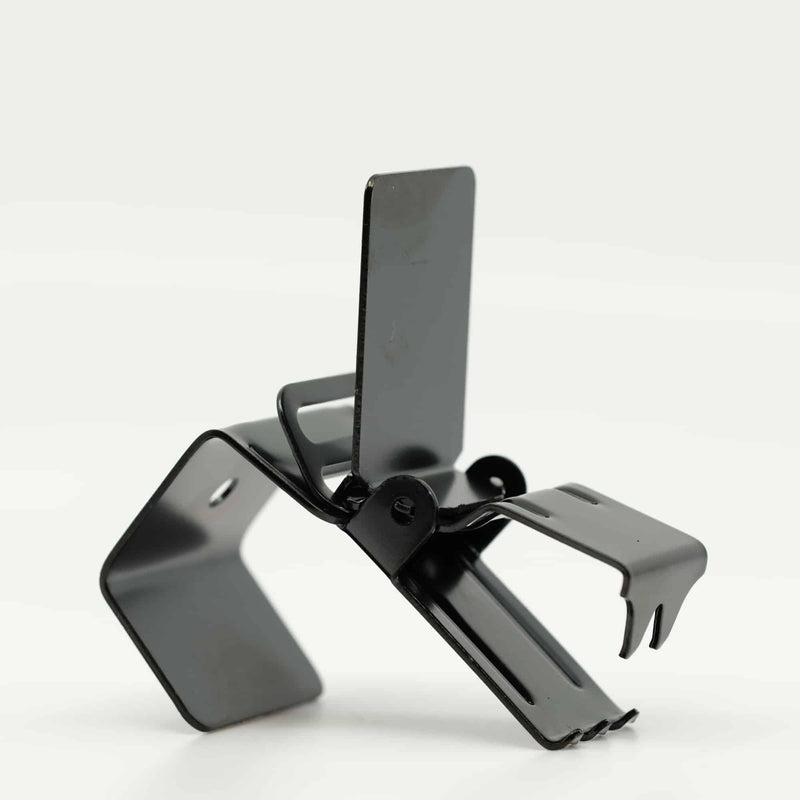 Super Rug Clips - Black - HM Nabavian