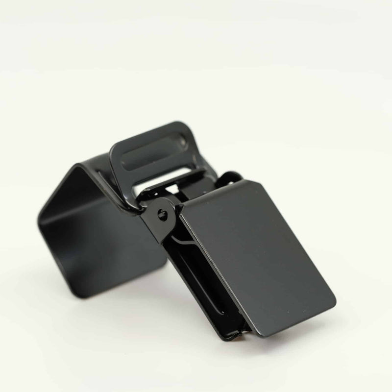 Super Rug Clips - Black - HM Nabavian