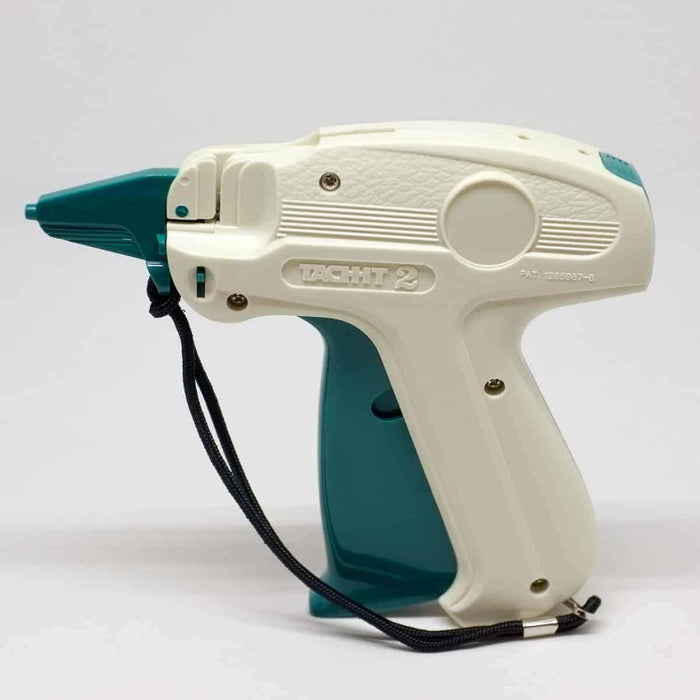 Tach-It 2 Long Needle Tagging Gun - Efficient and Precise — HM Nabavian