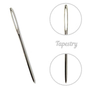Tapestry Needles - HM Nabavian