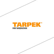 Tarpek Rug Wrap - HM Nabavian