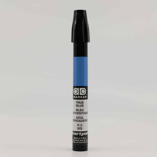 True Blue P-5 - Tri-Nib AD® Art Marker - HM Nabavian