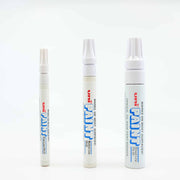 uni PAINT markers - White Opaque - HM Nabavian