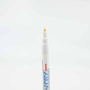 uni PAINT markers - White Opaque - HM Nabavian