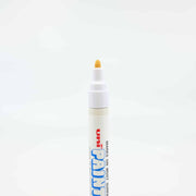 uni PAINT markers - White Opaque - HM Nabavian