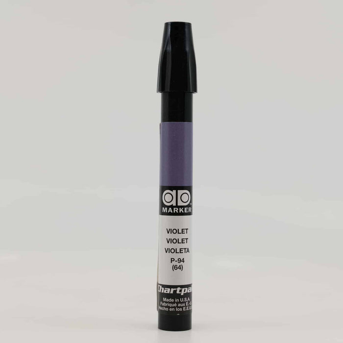 Violet P-94 - Tri-Nib AD® Art Marker - HM Nabavian