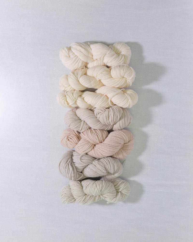 Waverly Wool Needlepoint Yarn - 1001-1032 - HM Nabavian