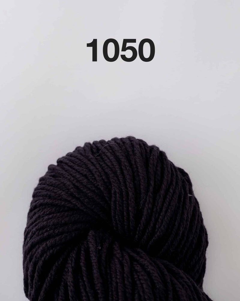 Waverly Wool Needlepoint Yarn - 1050-1065 - HM Nabavian