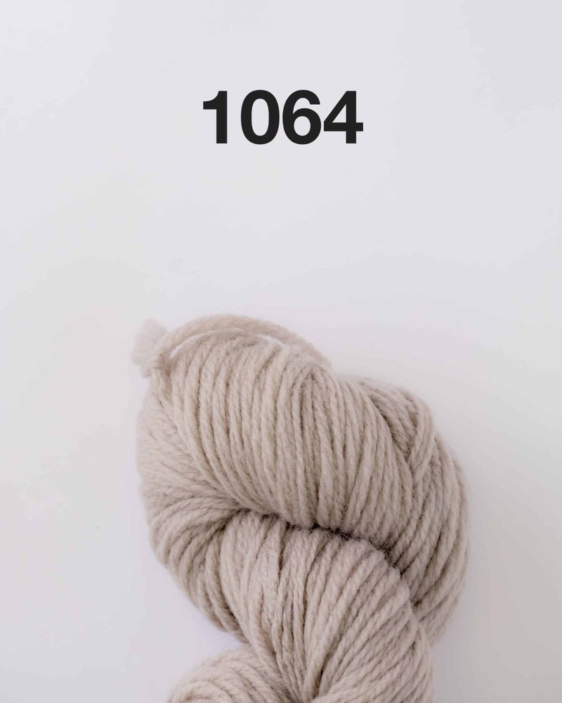 Waverly Wool Needlepoint Yarn - 1050-1065 - HM Nabavian