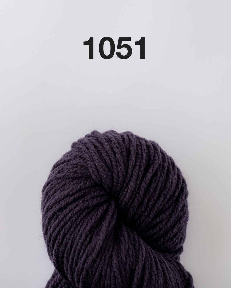 Waverly Wool Needlepoint Yarn - 1050-1065 - HM Nabavian