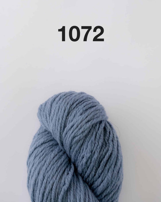 Waverly Wool Needlepoint Yarn - 1071-1074 - HM Nabavian