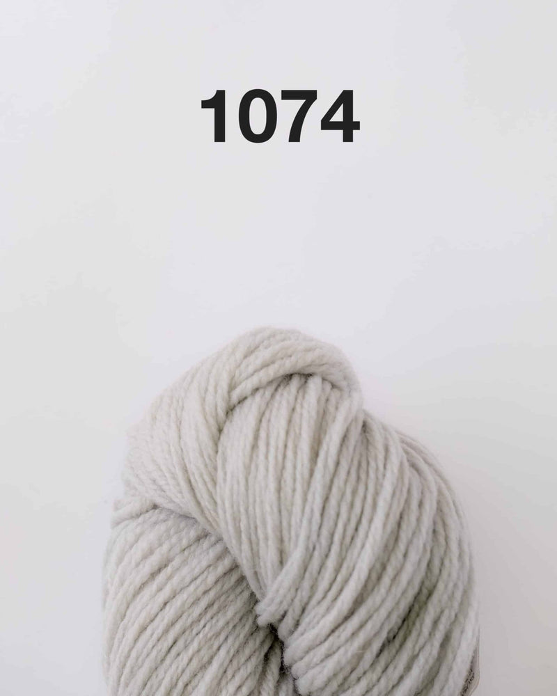 Waverly Wool Needlepoint Yarn - 1071-1074 - HM Nabavian