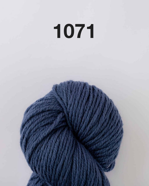 Waverly Wool Needlepoint Yarn - 1071-1074 - HM Nabavian