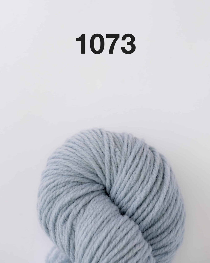 Waverly Wool Needlepoint Yarn - 1071-1074 - HM Nabavian