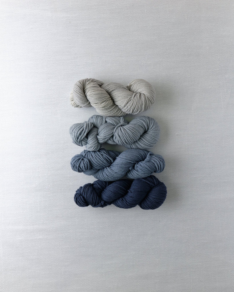 Waverly Wool Needlepoint Yarn - 1071-1074 - HM Nabavian