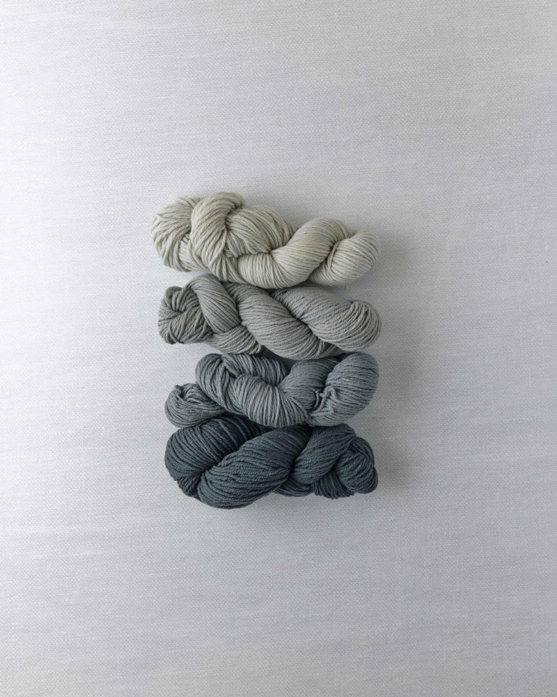 Waverly Wool Needlepoint Yarn - 1081-1084 - HM Nabavian