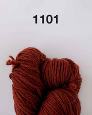 Waverly Wool Needlepoint Yarn - 1101-1107 - HM Nabavian