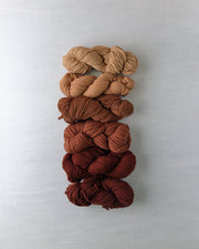 Waverly Wool Needlepoint Yarn - 1101-1107 - HM Nabavian