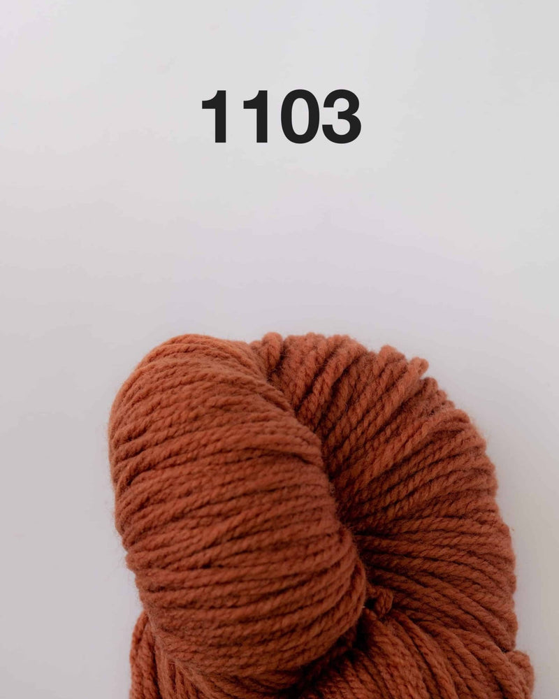 Waverly Wool Needlepoint Yarn - 1101-1107 - HM Nabavian