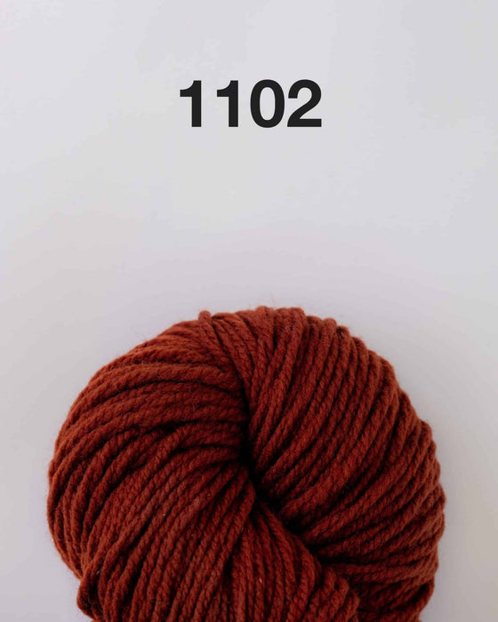 Waverly Wool Needlepoint Yarn - 1101-1107 - HM Nabavian