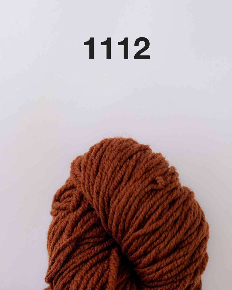 Waverly Wool Needlepoint Yarn - 1111-1115 - HM Nabavian